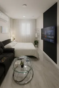 Comfortable and quiet studio with self check-in - Image 5