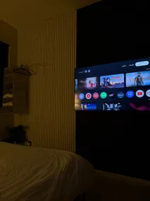 Comfortable and quiet studio with self check-in - Image 2