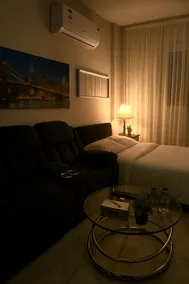 Comfortable and quiet studio with self check-in - Image 4