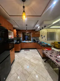 Furnished Sea View Villa S+3 - Image 3