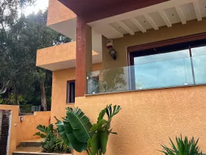 Furnished Sea View Villa S+3 - Image 4