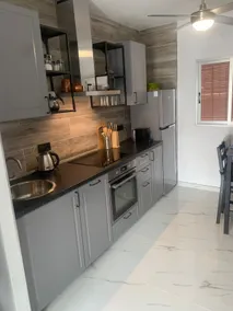 Cozy apartment 150m to the beach - Image 5