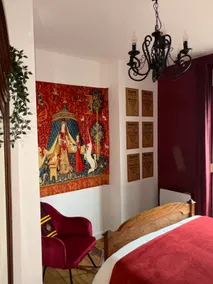 Magical apartment inspired by Harry Potter - Image 3