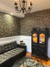 Magical apartment inspired by Harry Potter - Image 2