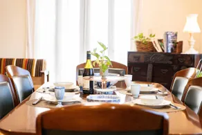 Enjoy a luxurious time with your family and friends in a private house | Yuhiko Private Lodging HAEYU - Image 3