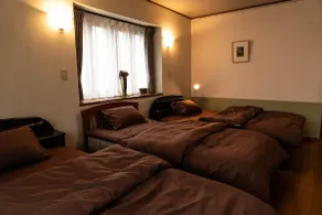 Enjoy a luxurious time with your family and friends in a private house | Yuhiko Private Lodging HAEYU - Image 5