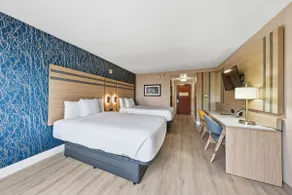 Private Hotel Room + 2 Double Beds | NYC & EWR - Image 2