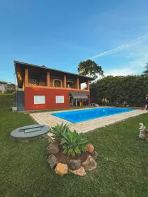 Chácara dos Pinheiros Atibaia border with Bragança - Image 2