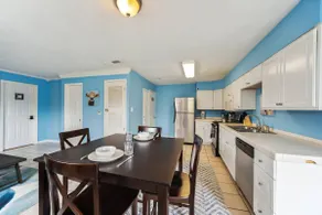 Creekside Retreat-Fire Pit-2 BR - Image 3
