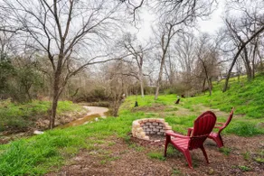 Creekside Retreat-Fire Pit-2 BR - Image 2