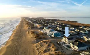 ”Sea Star” 8BR- Pool- Hottub- Oceanfront! - Image 2