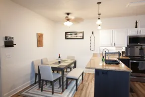 3 BR | CDA Condo w/ Gym & Steam Sauna | Pets OK! - Image 5