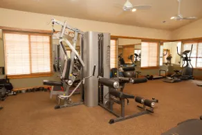 3 BR | CDA Condo w/ Gym & Steam Sauna | Pets OK! - Image 4