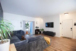 3 BR | CDA Condo w/ Gym & Steam Sauna | Pets OK! - Image 2