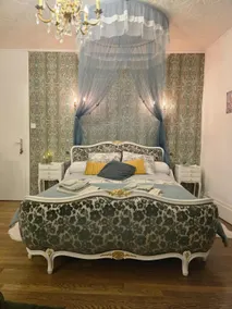 Large gîte 130 m² • 4 to 8 people - Image 3