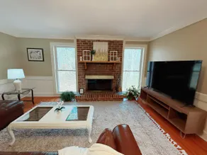 Spacious+Peaceful 4BED/2.5BATH | Disc Golf |Gazebo - Image 2