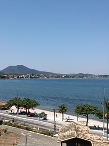 Apartment with beautiful view - Image 2