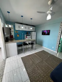 Apartment with beautiful view - Image 4