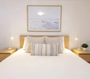 Santa Maria Suites | Pure Comfort - Image 2