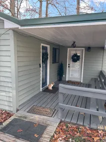 Whispering Pines 2BR, Wi-Fi Christmas Special - Image 3