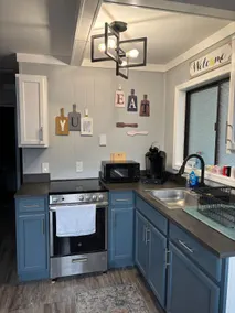 Whispering Pines 2BR, Wi-Fi Christmas Special - Image 2