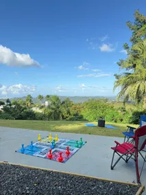 Mountain Retreat with Jacuzzi - 35min SJU Airport - Image 4