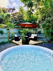 Mountain Retreat with Jacuzzi - 35min SJU Airport - Image 3