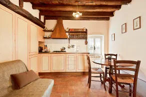 4 House Corte Paganini Porcale Near CinqueTerre - Image 5