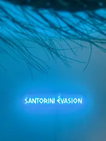 Santorini Escape: Luxury Suite - Image 4