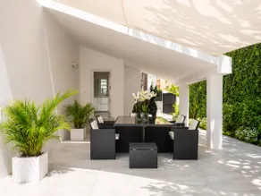 Amazing villa in D’en Bossa beach area - Image 4