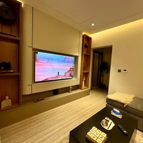 1BR In Unique Location with Patio | Self-Entry - Image 5