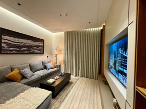 1BR In Unique Location with Patio | Self-Entry - Image 4