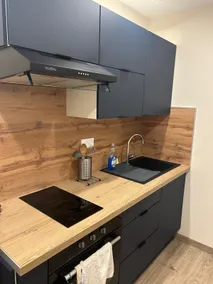 Cozy apartment 2 - Image 3