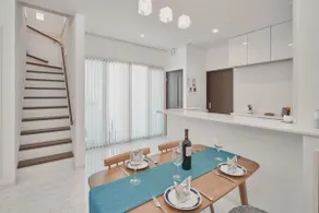 2 stations from Kansai Airport, close to outlets, whole house rental, free parking for 2 cars (no smoking) - Image 5