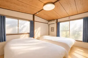 15 min train ride to Shibuya! Comfortable house in a quiet residential neighborhood for up to 4 people [Sakura House Meguro] - Image 2