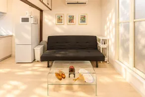 15 min train ride to Shibuya! Comfortable house in a quiet residential neighborhood for up to 4 people [Sakura House Meguro] - Image 3