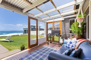 Glory House at Culburra - Beachfront - Image 3