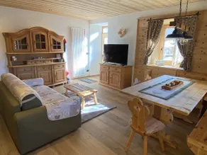Apartment in Vòlti - Cozy Montana Residence - Image 2