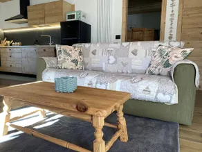 Apartment in Vòlti - Cozy Montana Residence - Image 4