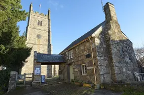 Drewe Arms Church Cottage - Image 2