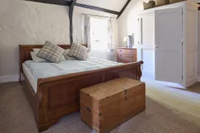 Drewe Arms Church Cottage - Image 3
