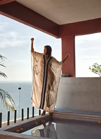 Casa Papillon Vidigal ꕤ - Image 4