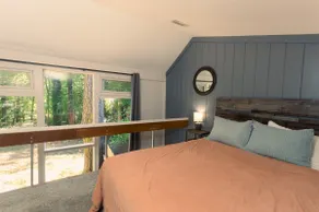 Guest Suite: Artist studio turned into loft. - Image 5
