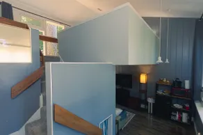 Guest Suite: Artist studio turned into loft. - Image 3