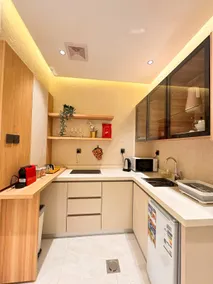 Luxury apartment - Image 5