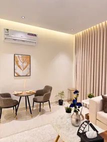 Luxury apartment - Image 2