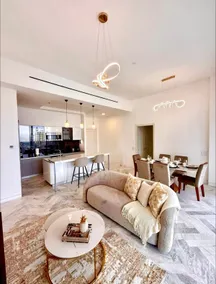 Luxury apartment in the Panam city - Image 3