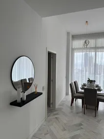 Luxury apartment in the Panam city - Image 5
