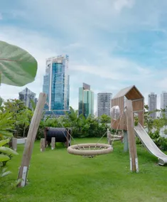 Luxury apartment in the Panam city - Image 2