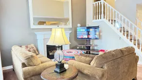 Ridge Escape | 3BR Home | Garage | Near River - Image 2